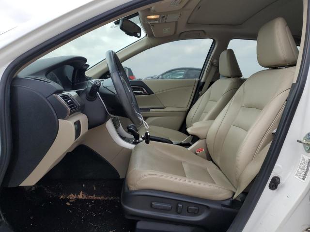 1HGCR3F82HA001711 Honda ACCORD EXL