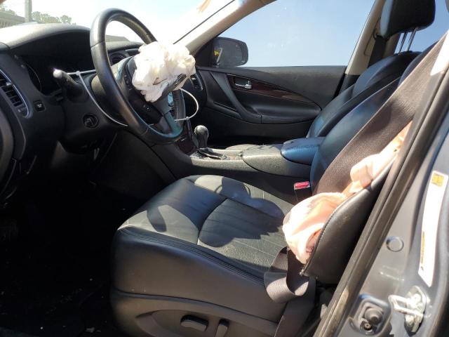 JN1BJ0RP4HM387696 Infiniti QX50