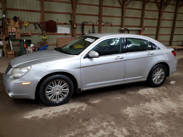 Auction sale of the 2007 Chrysler Sebring Touring, vin: 1C3LC56R57N514628, lot number: 50541254