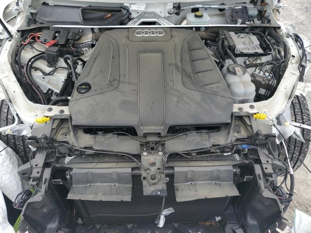 WA1LHAF74KD044752 Audi Q7 Premium Plus