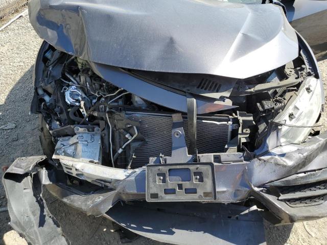 2HGFC2F77GH577780 Honda CIVIC EX