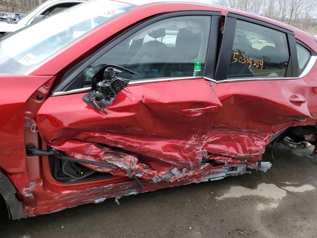 JM3KFBAM3P0288490 Mazda CX-5
