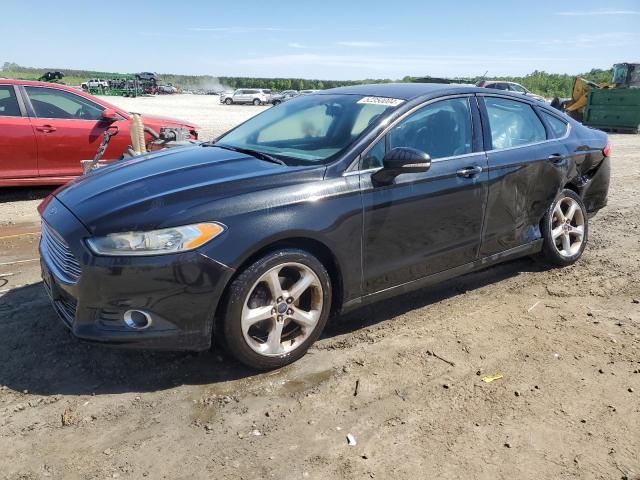 Auction sale of the 2014 Ford Fusion Se, vin: 3FA6P0H77ER313907, lot number: 52350004