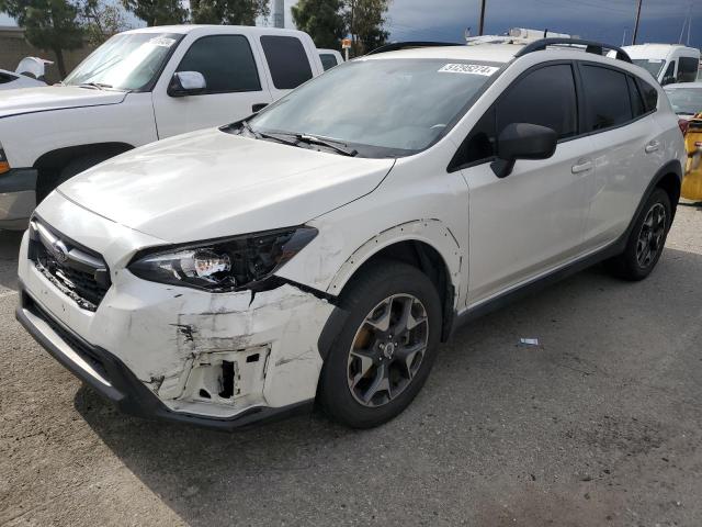 Auction sale of the 2018 Subaru Crosstrek Premium, vin: JF2GTABC6J9332039, lot number: 51295274