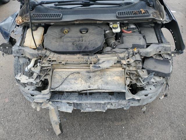1FMCU9G95FUB72158 Ford ESCAPE SE