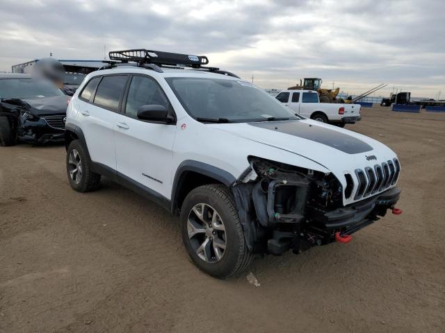 1C4PJMBS7GW286101 Jeep Cherokee Trailhawk