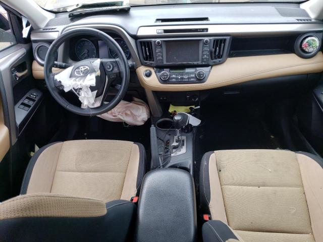 2T3RFREV8JW847506 Toyota Rav4 Adventure