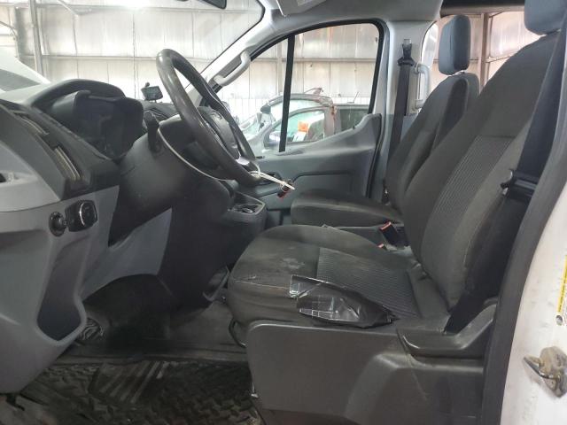 1FTYE1ZM8JKA53017 Ford Transit T-150