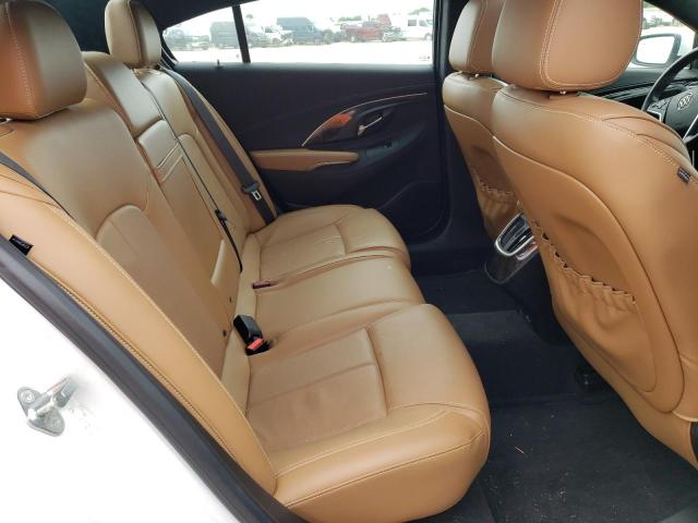 1G4GF5G36GF186544 Buick Lacrosse Premium