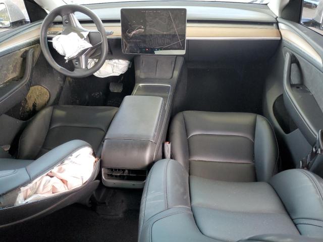 7SAYGDEE6PA130158 Tesla Model Y
