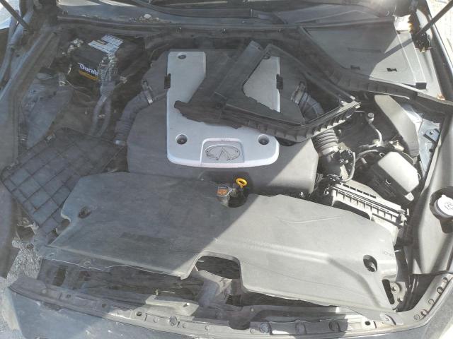 JN1BV7AP9EM670809 Infiniti Q50 BASE