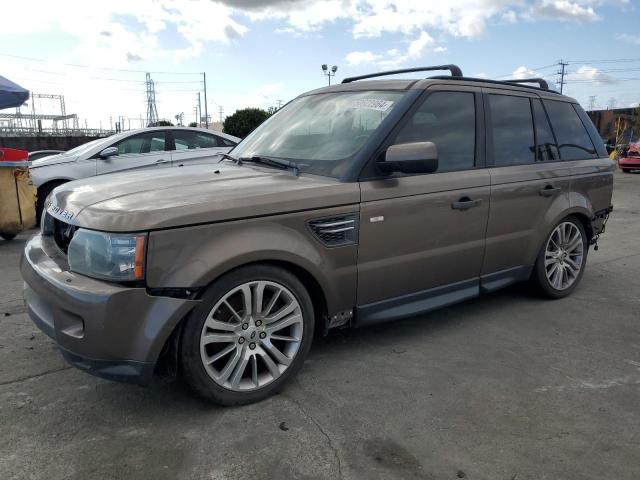 Auction sale of the 2010 Land Rover Range Rover Sport Lux, vin: SALSK2D40AA234820, lot number: 50622964
