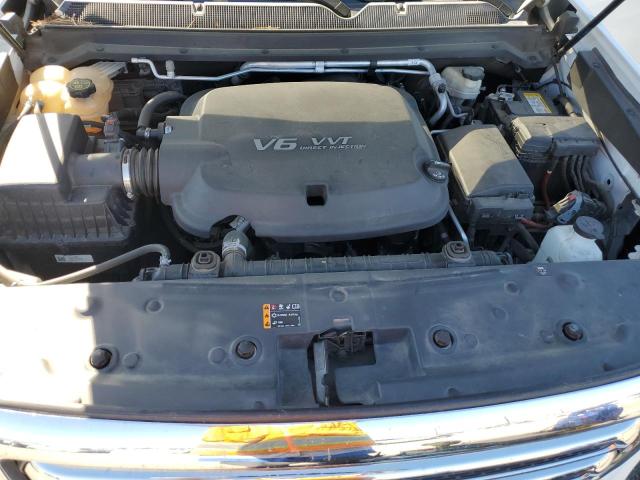 1GTG6CEN4H1157507 GMC CANYON SLE
