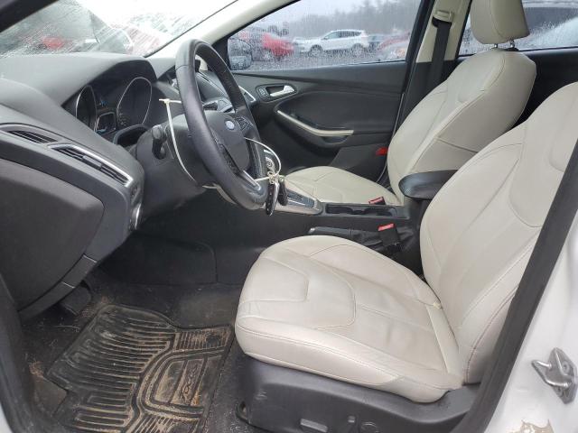 1FADP3N20GL299433 Ford Focus Titanium