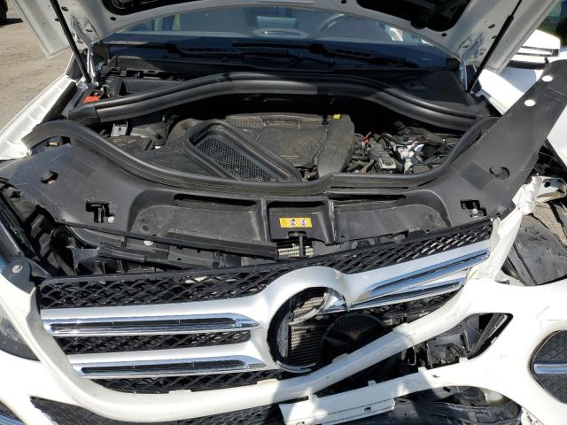 4JGDA5JB8JB060718 Mercedes-Benz GLE 350