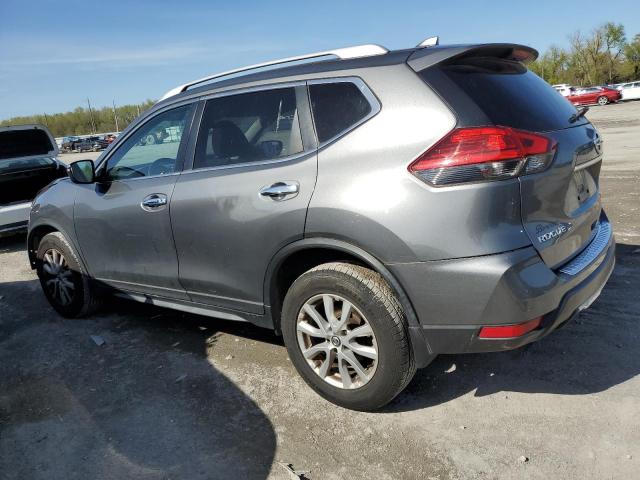 JN8AT2MV7HW017341 Nissan ROGUE S