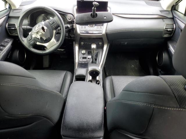 JTJYARBZ9K2135613 Lexus Nx 300 Base
