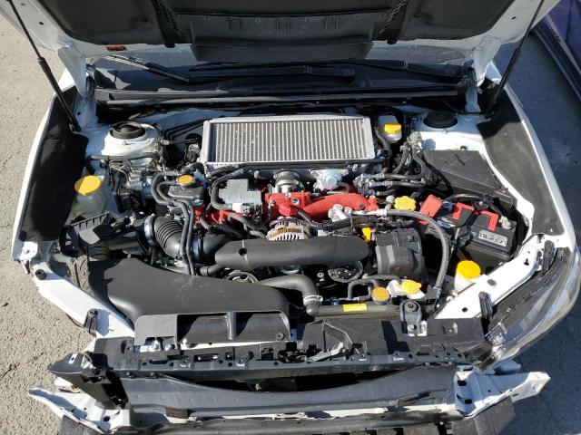 JF1VA2W63M9817027 Subaru Wrx Sti Limited