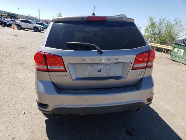 3C4PDCBG9HT518525 Dodge Journey Sxt