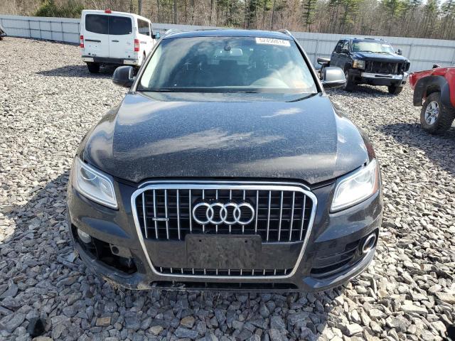 WA1C2AFPXGA074462 Audi Q5 PREMIUM