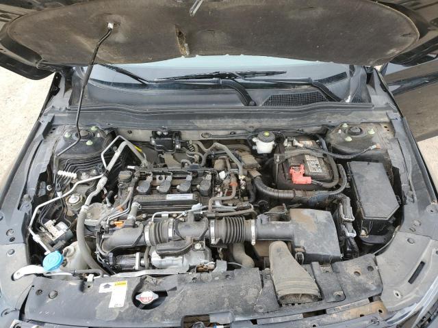 1HGCV1F33JA003610 Honda Accord Sport