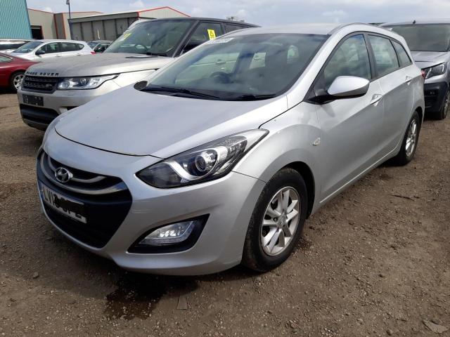 Auction sale of the 2013 Hyundai I30 Active, vin: *****************, lot number: 51560734