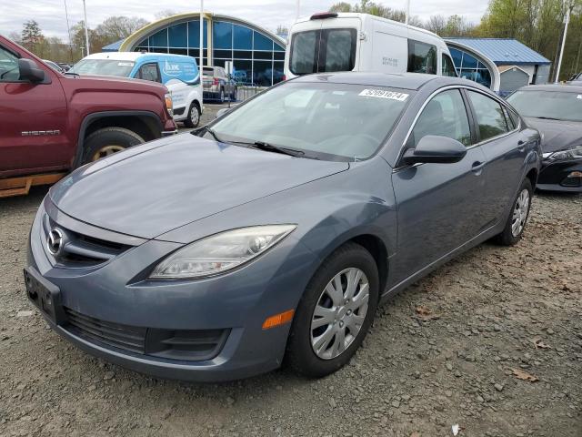 Auction sale of the 2010 Mazda 6 I, vin: 1YVHZ8BH4A5M43633, lot number: 52091674