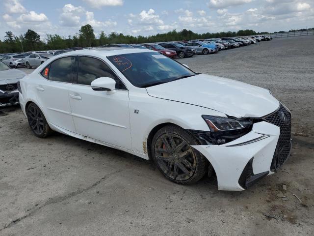 JTHGZ1B24L5036224 Lexus Is 350 F-sport