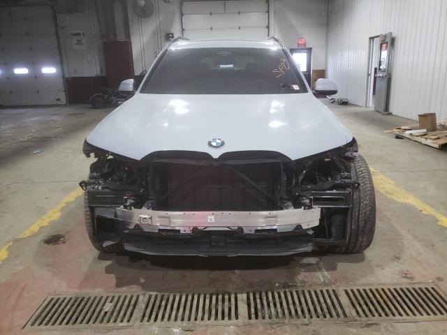 5UX23EM07P9P57361 BMW X7 Xdrive40i