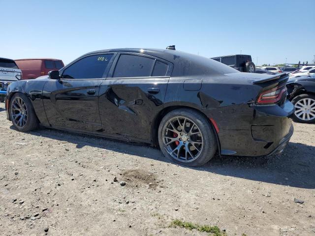 2C3CDXEJ4GH197003 Dodge Charger Srt 392