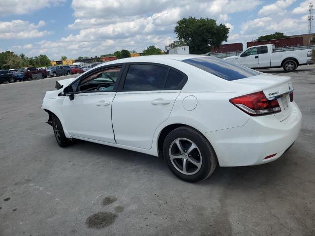 19XFB2F73FE028136 Honda CIVIC SE