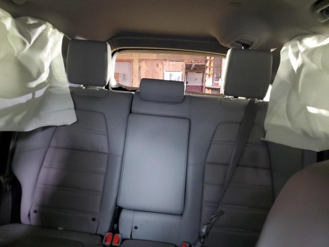 2HKRW2H98MH612041 Honda Cr-v Touring