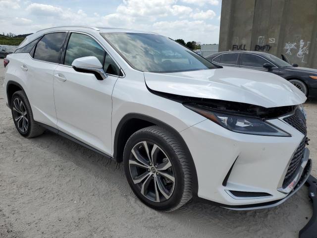 2T2HZMAA2LC179462 Lexus RX 350