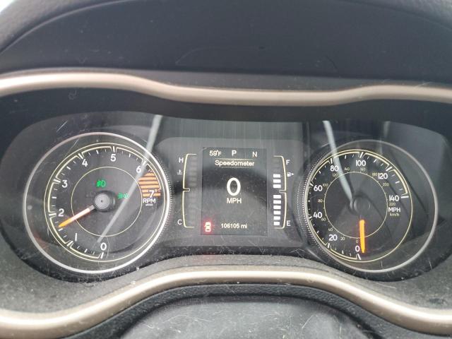 1C4PJMCB8GW238783 Jeep Cherokee Latitude