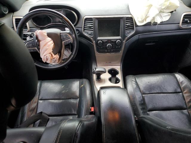 1C4RJEBGXFC769477 Jeep Grand Cherokee Limited