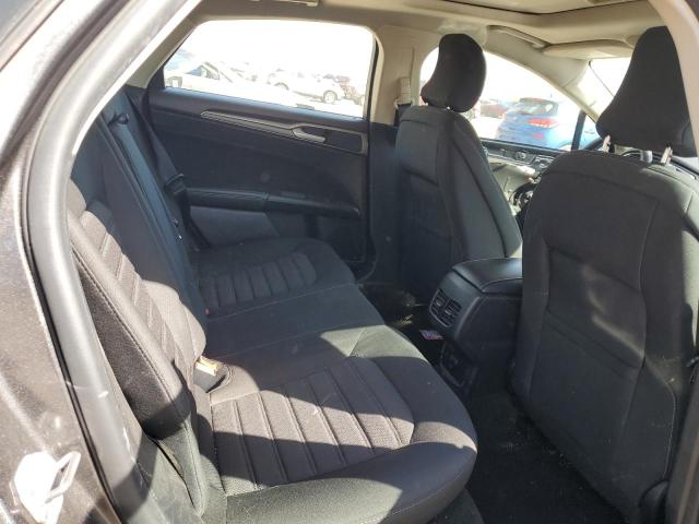 3FA6P0T90KR259788 Ford FUSION SE