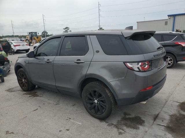 SALCP2BG9HH688701 Land Rover Discovery Sport Se