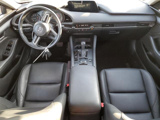 3MZBPBCM3LM132912 Mazda 3 SELECT