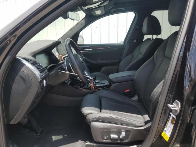 5UX43DP00P9S19812 BMW X3 Sdrive30i