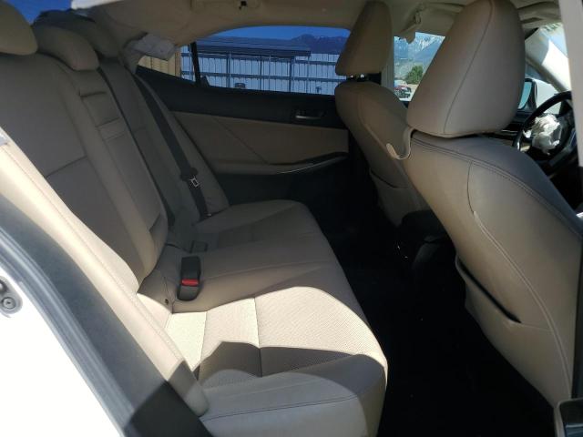 JTHAA1D21L5108765 Lexus IS 300