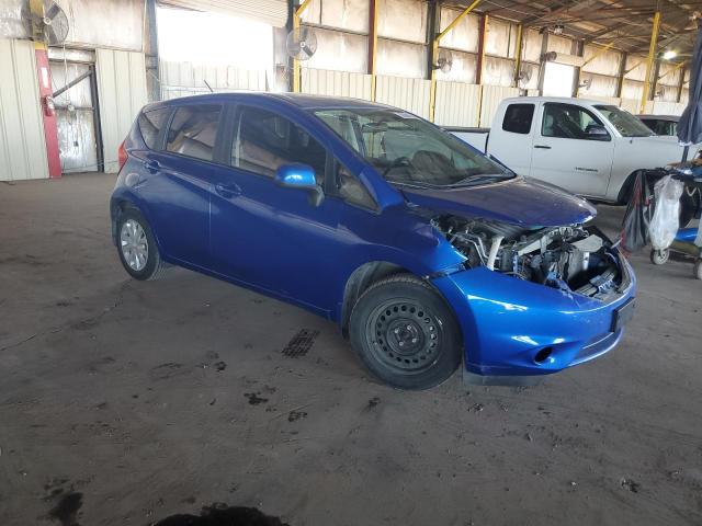 3N1CE2CP2EL392950 Nissan Versa Note S