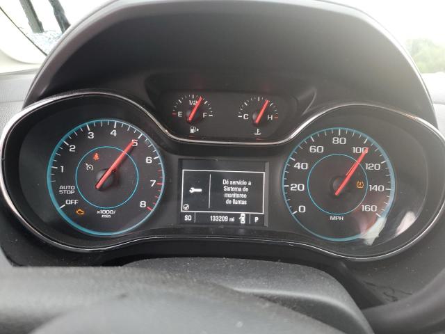 1G1BE5SM7J7175273 Chevrolet CRUZE LT
