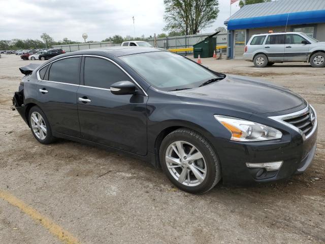 1N4AL3AP5FN323034 Nissan ALTIMA 2.5