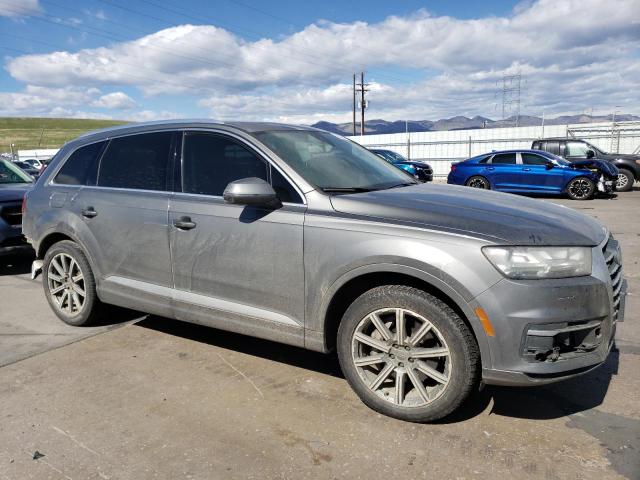 WA1LAAF7XHD003927 Audi Q7 Premium Plus