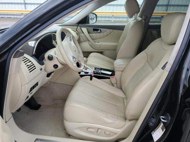 JN8CS1MW2FM481953 Infiniti QX70