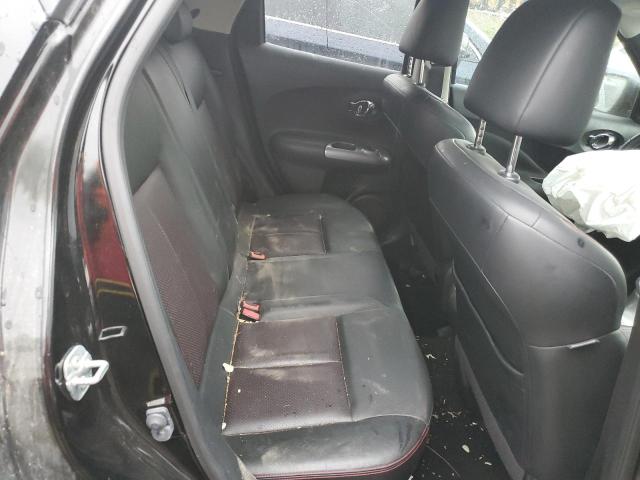 JN8AF5MV5FT551736 Nissan JUKE S