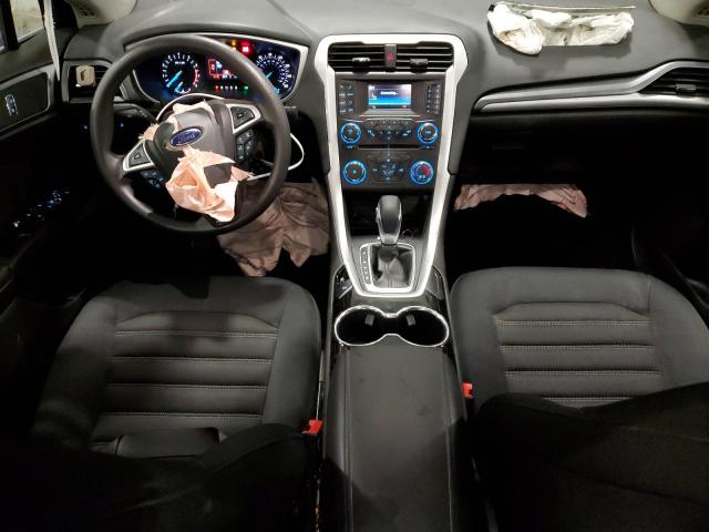 1FA6P0H74F5107058 Ford FUSION SE