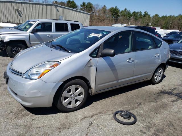 Auction sale of the 2008 Toyota Prius, vin: JTDKB20U783361446, lot number: 49324154