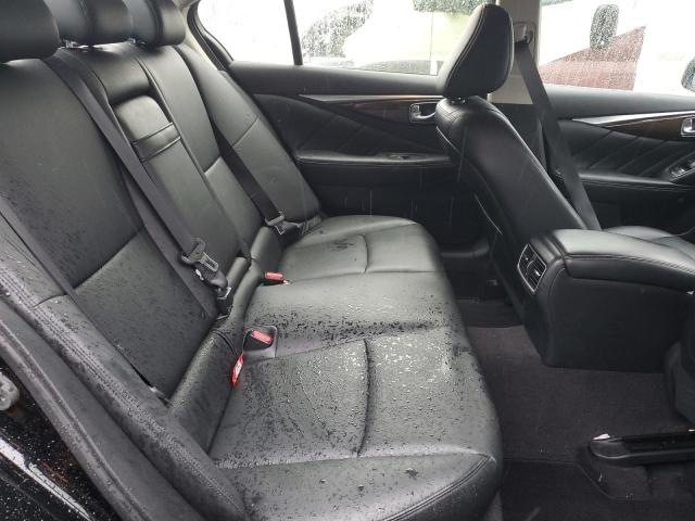 JN1EV7AR1KM550528 Infiniti Q50 LUXE