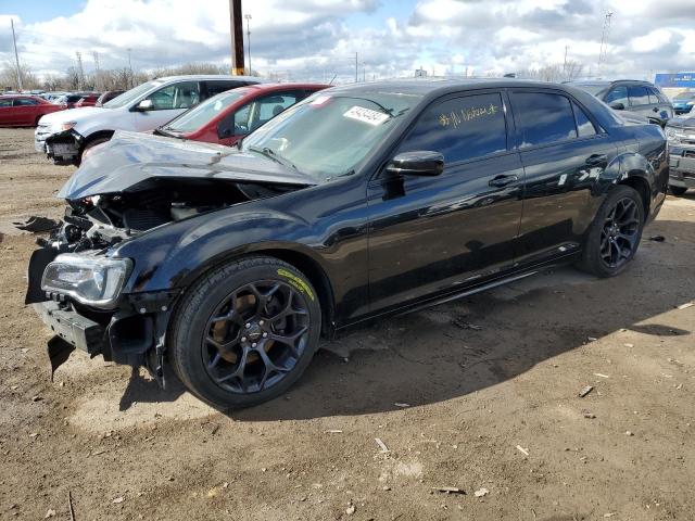 Auction sale of the 2020 Chrysler 300 S, vin: 2C3CCABT2LH178479, lot number: 49434484